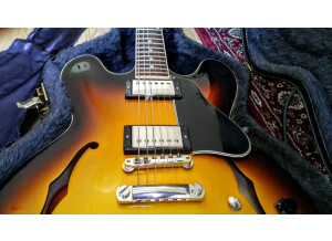 Gibson ES-335 Dot Plain Gloss (65439)