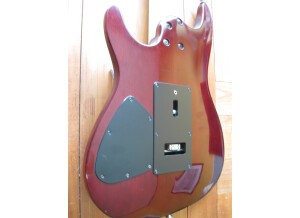 Ibanez S470DXQM (64643)