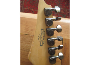 Ibanez S470DXQM (1764)