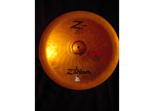 Zildjian Z Custom China 18&quot; (80866)