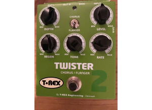 T-Rex Engineering Twister 2 (22619)