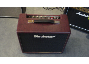 Blackstar Amplification Artisan 10AE (62825)