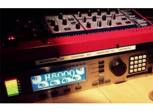 Eventide H8000 (320)