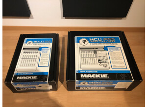 Mackie Control Universal Pro (64371)
