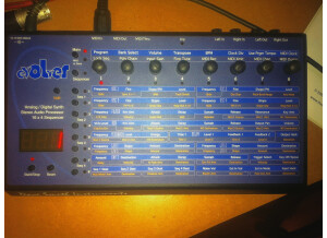 Dave Smith Instruments Evolver (99558)