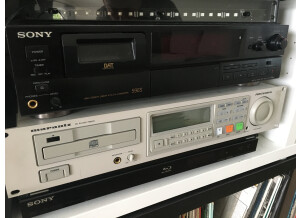 Sony DTC-59ES