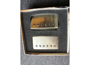 Bare Knuckle Pickups The Mule (76047)