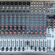 Xenyx 2222FX Xenyx 2222FX