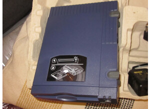 Iomega Zip 100 SCSI External (23435)