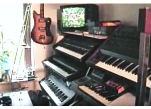 Rhodes Chroma (21818)