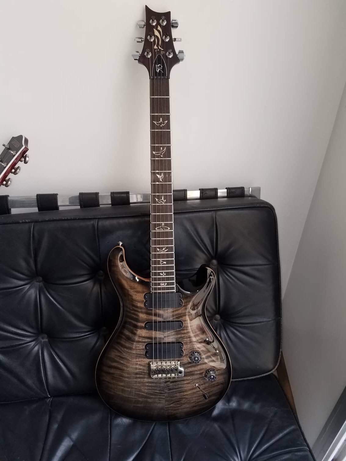 PRS 25th Anniversary 513