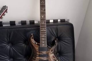 PRS 25th Anniversary 513