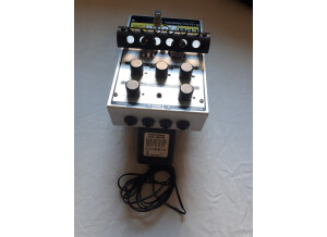 Electro-Harmonix LPB-2ube (70175)