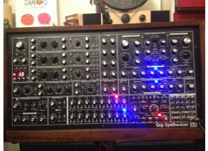 Grp Synthesizer A4 (5085)
