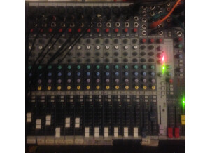 Soundcraft MPMi 12 (62573)
