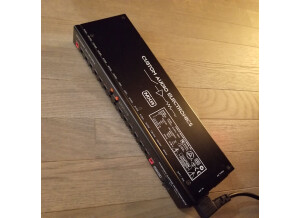 MXR MC403 Power System (44545)