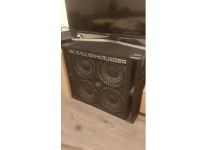 Gallien Krueger 410RBH