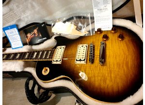 Gibson [Guitar of the Week #14] Les Paul Classic Antique