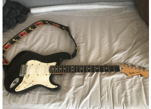 Fender Standard Stratocaster Plus Top (64156)