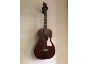 Art & Lutherie Roadhouse (48010)
