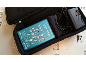 Schertler Yellow Single (99293)