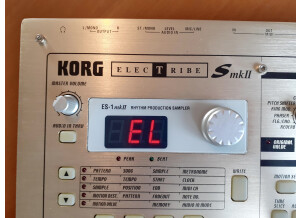 Korg ElecTribe Es-1 MkII (57103)