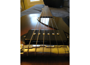 Gibson Les Paul Junior