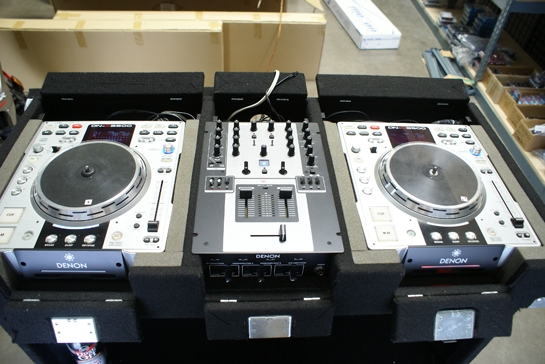 Denon DJ DN-S3500