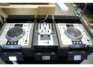 Denon DJ DN-S3500 (76813)