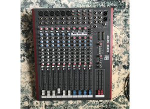 Allen & Heath ZED-14 (99510)