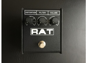 ProCo Sound RAT 2 (60573)