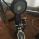 HD-100 E-Drum Set HD-100 E-Drum Set
