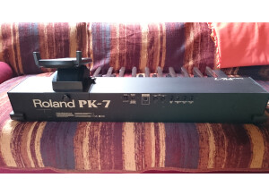 Roland PK-7