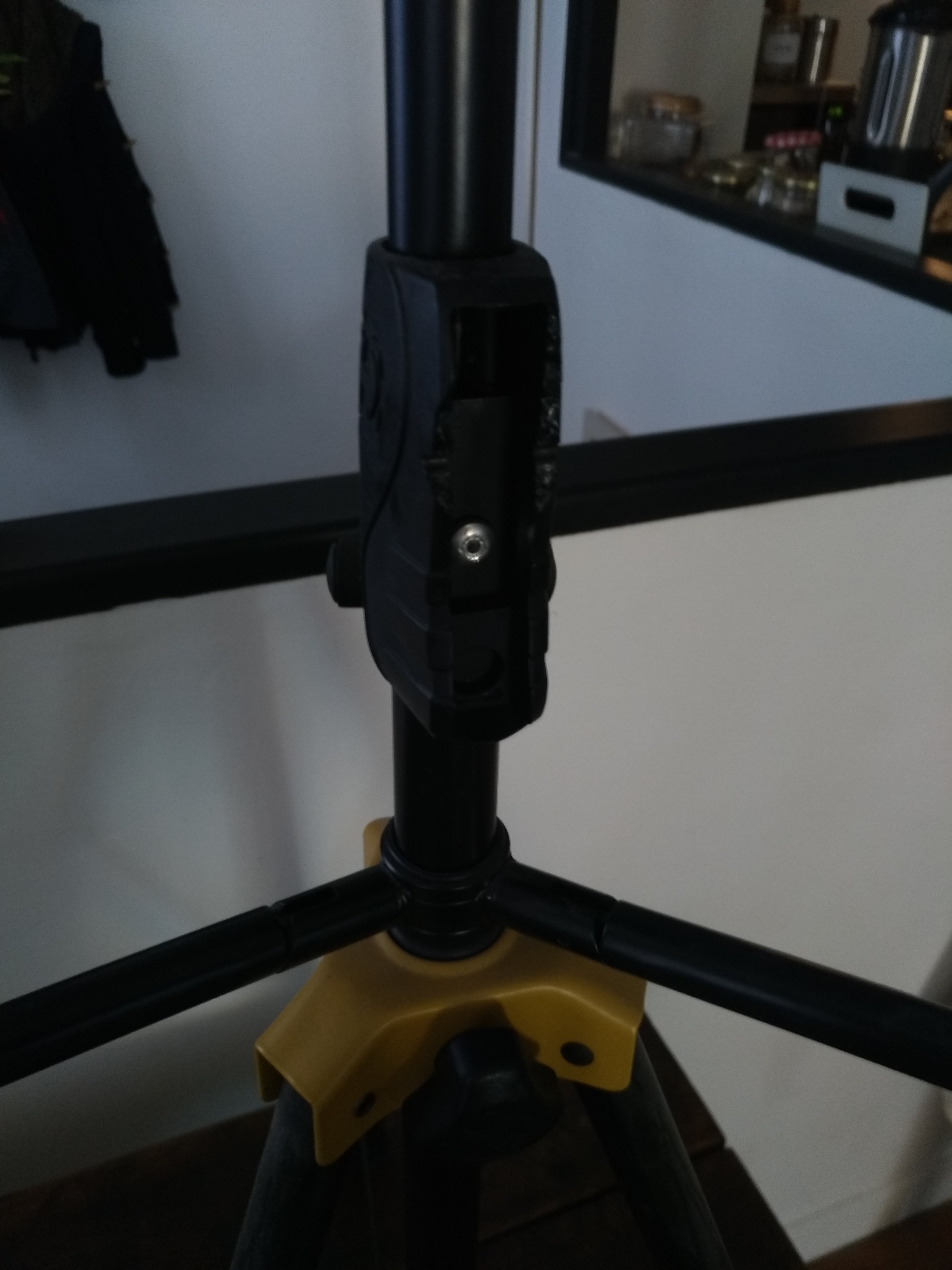 Hercules Stands GS432B