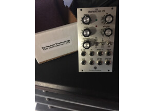 Intellijel Designs Rubicon (87333)