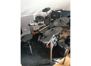 Behringer Ultrabass BVT4500H (51930)