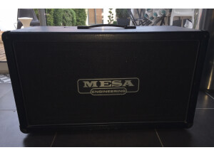 Mesa Boogie Recto 2x12 Horizontal (31551)