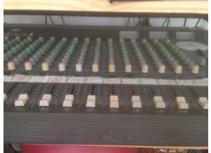 Yamaha MC1602 (3837)