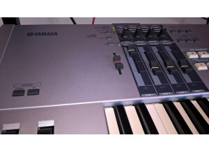 Yamaha MOTIF ES6 (43366)