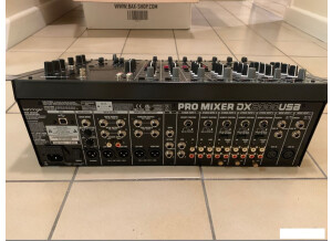 Behringer DX2000USB (7005)