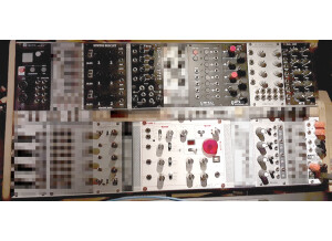 Mutable Instruments Yarns (83022)