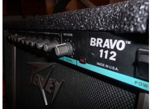 Peavey Bravo 112 (36209)