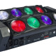 Spider Led 96W RGBW Quad Spider Led 96W RGBW Quad