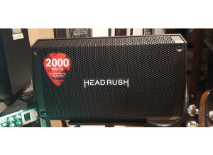 HeadRush Electronics FRFR-108 (61365)