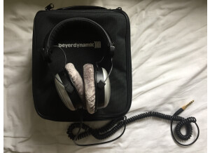 Beyerdynamic DT 880 Edition 250 Ohms (47650)