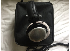 Beyerdynamic DT 880 Edition 250 Ohms (89640)