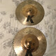 K Custom  Hybrid HiHat 13.25" K Custom  Hybrid HiHat 13.25"
