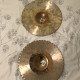 K Custom  Hybrid HiHat 13.25" K Custom  Hybrid HiHat 13.25"