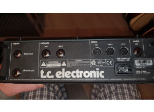 TC Electronic Nova System (87495)