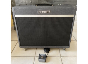 Fender Bassbreaker 18/30 Combo (14038)